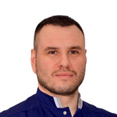 Коновалов Алексей Андреевич — андролог, терапевт