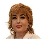 Бойко Татьяна Владимировна — ревматолог