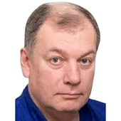 Головня Дмитрий Владимирович — ортопед, травматолог