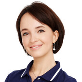 Субботина Наталья Юрьевна — терапевт, семейный врач