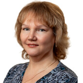 Виснапу Елена Валерьевна — физиотерапевт, врач ЛФК