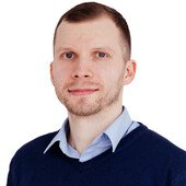 Диордиев Максим Борисович — психиатр, нарколог