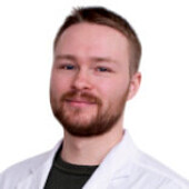 Степанов Филипп Романович — анестезиолог, реаниматолог