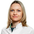 Дерягина Алеся Игоревна - эндокринолог