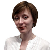 Алексеева Александра Михайловна — ортопед, травматолог