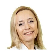 Сальникова Анастасия Николаевна — пульмонолог