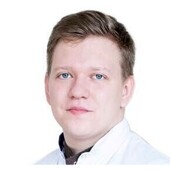 Ермилов Евгений Александрович — невролог