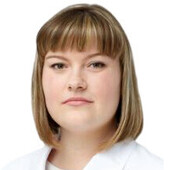 Ершова Татьяна Сергеевна — педиатр, аллерголог