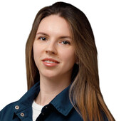 Абакарова Наталья Юрьевна — стоматолог-ортодонт