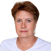 Сазонова Марина Борисовна — невролог