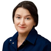 Дащенко Елена Николаевна — стоматолог, стоматолог-ортодонт