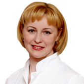 Васяева Наталья Анатольевна — УЗИ-специалист, акушер