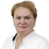 Меркулова Ольга Дмитриевна — гинеколог