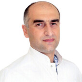 Абуназаров Муслим Магомедович — уролог