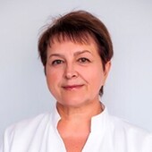 Удалова Ольга Васильевна — генетик