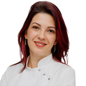 Смирнова Анна Анатольевна — репродуктолог (ЭКО)