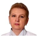 Гаджиева Ирина Николаевна - узи-специалист