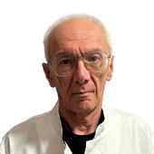 Мусаев Закир Мусаевич — УЗИ-специалист