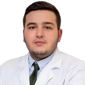 Нагоев Темирлан Мухамедович — акушер, гинеколог
