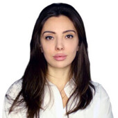 Циликишвили Лиана Виссарионовна — стоматолог, стоматолог-ортодонт