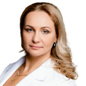 Ромашова Светлана Сергеевна — пластический хирург