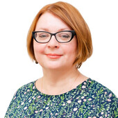 Зайцева Мария Сергеевна — психотерапевт, психиатр