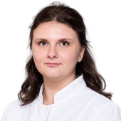Митина Ольга Евгеньевна — психиатр