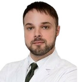 Попов Андрей Владимирович — окулист (офтальмолог)