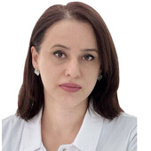 Алиметова Гюльнара Яшаровна — гинеколог