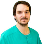 Басаков Кирилл Сергеевич — УЗИ-специалист