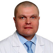 Серов Сергей Александрович — уролог