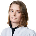 Петерсон Мария Витальевна - невролог, эпилептолог