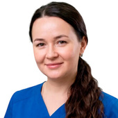 Новикова Ольга Григорьевна — стоматолог-терапевт