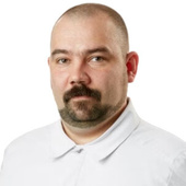 Кореленков Павел Евгеньевич — стоматолог, стоматолог-терапевт