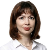 Федорченко Татьяна Александровна — гинеколог, УЗИ-специалист