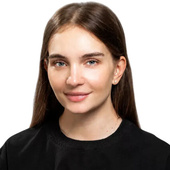 Батманова Марина Васильевна — стоматолог, стоматолог-терапевт