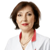 Рябко Елена Анатольевна — стоматолог, стоматолог-терапевт