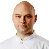 Ратников Константин Евгеньевич — стоматолог, стоматолог-ортопед