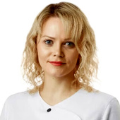 Шафеева Анна Владимировна — стоматолог, стоматолог-терапевт