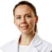Ланцова Наталия Владимировна — стоматолог, стоматолог-терапевт