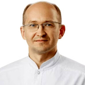 Рюмин Алексей Александрович — стоматолог, стоматолог-ортопед