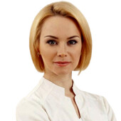Кононович Евгения Борисовна — УЗИ-специалист
