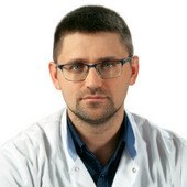 Пышный Михаил Владимирович — врач функциональной диагностики, кардиолог