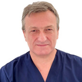 Аверин Сергей Валерьевич — хирург
