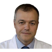 Щербаков Максим Анатольевич — дерматовенеролог