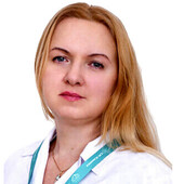 Пескова Галина Владимировна — венеролог, дерматолог