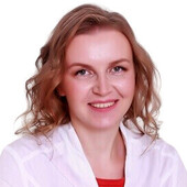 Ахметшина Татьяна Николаевна — УЗИ-специалист