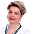 Рыбалко Мария Александровна - педиатр, инфекционист