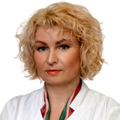 Жукова Елена Николаевна — окулист (офтальмолог), офтальмохирург