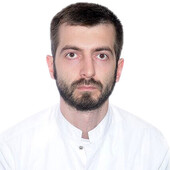 Гаппаев Мугутин Абдуллахабович — проктолог